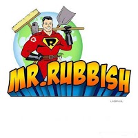 Mr Rubbish Man Liverpool House clearance garden waste 367535 Image 0